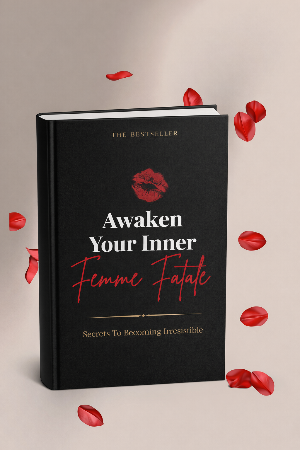 Awaken Your Inner Femme Fatale